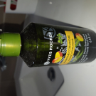 Swatch de alexalex45 : Bain Douche Energisant - Mangue Coriandre de Yves Rocher, Yves Rocher