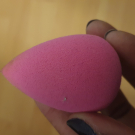 Swatch de bietsho : Beautyblender, Beautyblender