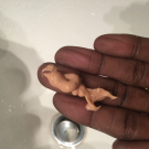 Swatch de shoko35 : Masque Citadine, Phytomer