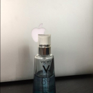 Swatch de 75absolutvoid : Minéral 89 Booster Quotidien Fortifiant et Repulpant, Vichy