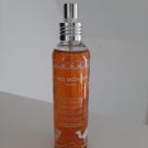 Swatch de M@rie : Huile Somptueuse de L'Orient, Cinq Mondes