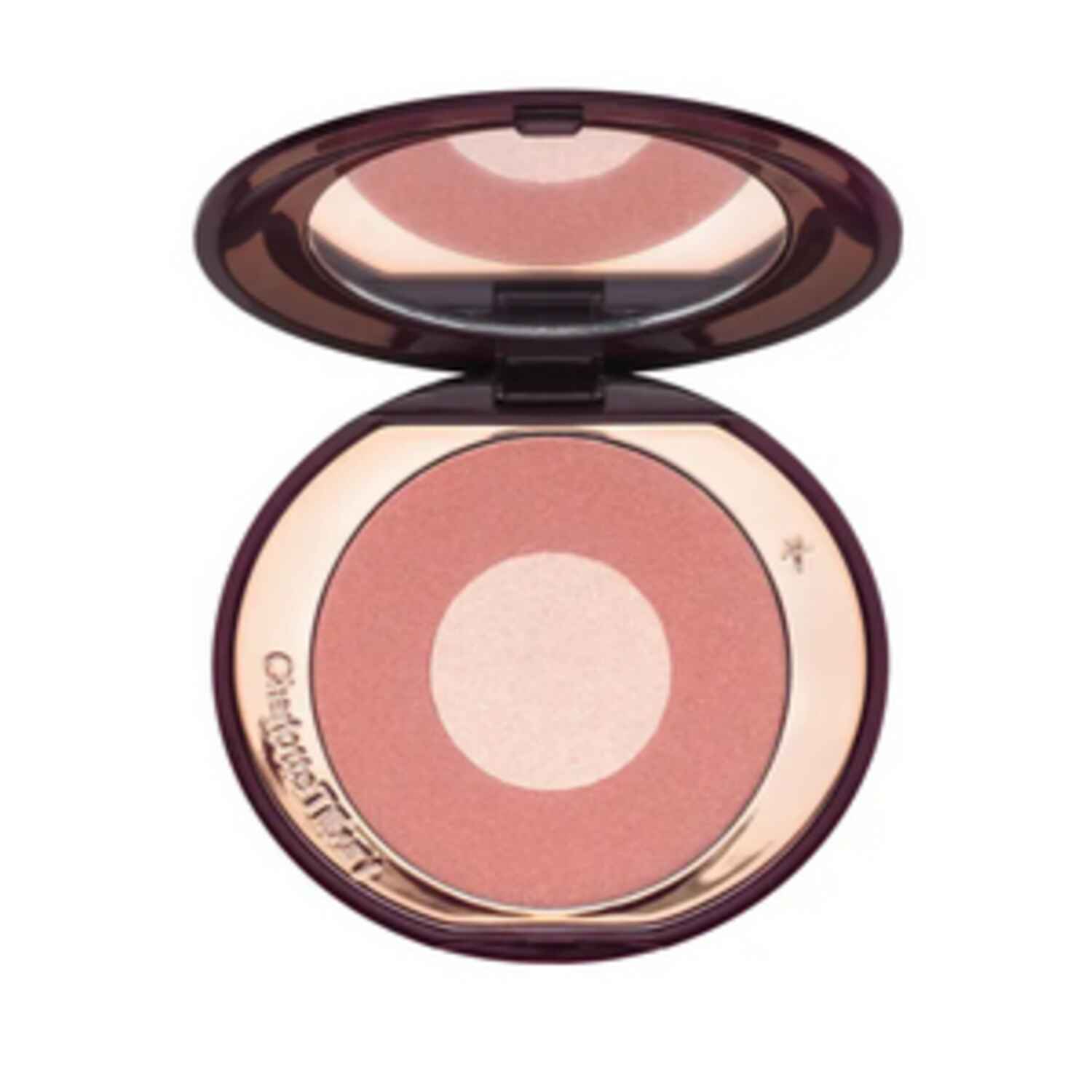 Cheek to chic, Charlotte Tilbury - Infos et avis