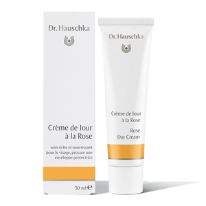 Routine Peaux Sensibles, Dr. Hauschka : chloe.nvl.1 aime !