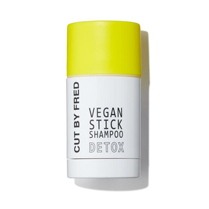 Vegan Stick Shampoo Detox, Cut By Fred - Infos et avis