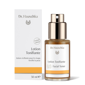 Routine Peaux Sensibles, Dr. Hauschka : chloe.nvl.1 aime !