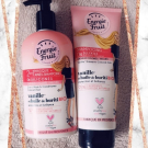 Swatch de Vanessa56 : Routine cheveux colorés, Energie Fruit