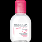 Swatch de TIY8777 : Créaline H2O Solution Micellaire Démaquillante, Bioderma