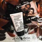 Swatch de Julie_lab30 : Le Soin Repulpant, Absolution