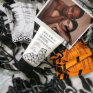 Swatch de Uchiki : Le Soin Repulpant, Absolution