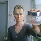 Swatch de sixco62 : Crème Régénérante Fermeté Absolue, Veracova