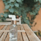 Swatch de Blondeandthesea : Soin NIOXIN 3D Intensive Diaboost, Nioxin