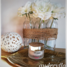 Swatch de Audreyflo : Crème Régénérante Fermeté Absolue, Veracova