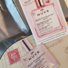 Swatch de Vina62 : Huile Prodigieuse - Huile Sèche multi-fonctions, Nuxe