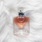 Swatch de Yous94 : La vie est belle - L'Eau de Parfum Intense, Lancôme