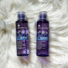 Swatch de Yous94 : Démaquillant Douceur Yeux Sensibles 100ml, Yves Rocher