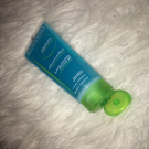 Swatch de Yous94 : Sebium Gel Moussant Nettoyant Purifiant, Bioderma