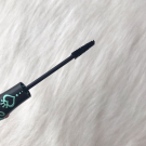 Swatch de Yous94 : Lash Princess Volume Mascara, Essence