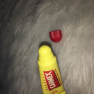 Swatch de Yous94 : Tube Classic, Carmex