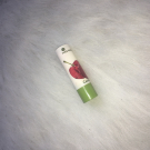 Swatch de Yous94 : Baume Lèvres Karité, Yves Rocher