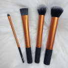 Swatch de Yous94 : Kit 4 Pinceaux Teint Core Collection, Real Techniques