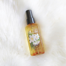 Swatch de Yous94 : Huile sèche - Monoï, YVES ROCHER