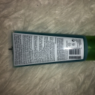 Swatch de Yous94 : Sebium Gel Moussant Nettoyant Purifiant, Bioderma