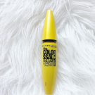 Swatch de Yous94 : Colossal Volum' Express, Maybelline New York