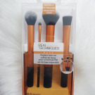 Swatch de Yous94 : Kit 4 Pinceaux Teint Core Collection, Real Techniques