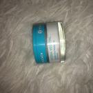 Swatch de Yous94 : Gel Crème Hydratation Non-Stop 48H, Yves Rocher