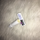 Swatch de Yous94 : Stick Lèvres nutrition, Neutrogena