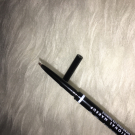 Swatch de Yous94 : Crayon à sourcils ultra fin, NYX