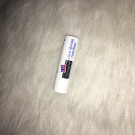 Swatch de Yous94 : Stick Lèvres nutrition, Neutrogena