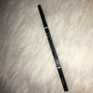 Swatch de Yous94 : Crayon à sourcils ultra fin, NYX