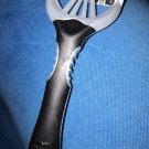 Swatch de HappyP : Gillette, Gillette