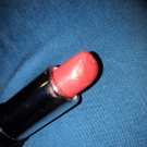 Swatch de HappyP : Lip&kiss le rouge, Adopt'