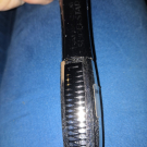 Swatch de HappyP : Mascara Faux cils superstar, L'Oréal Paris