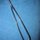 Swatch de HappyP : Pince à épiler en acier inoxydable, Casino