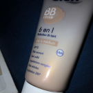 Swatch de HappyP : BB Cream Perfecteur de Teint 6 en 1, Cien