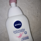 Swatch de HappyP : Intimate, Nivea