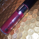 Swatch de HappyP : Le baume liquide, Yves Rocher