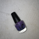 Swatch de HappyP : Lol nail, Lol
