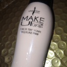 Swatch de HappyP : Fond de teint fluide, Lovely Pop