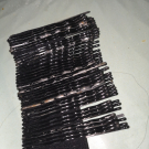 Swatch de HappyP : Epingles à cheveux, Inca