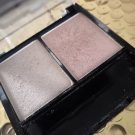Swatch de HappyP : Palette highlighter duo, BYS