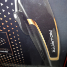 Swatch de HappyP : Rowenta driver, Rowenta