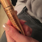 Swatch de iam.c : Mascara volume elixir, Yves Rocher