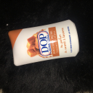 Swatch de iam.c : Douche Crème Douceurs d'Enfance - Caramel, Dop