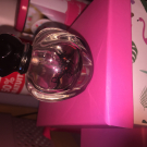 Swatch de iam.c : Poison Girl, Dior