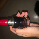 Swatch de iam.c : Yes I Am - Eau de Parfum, Cacharel