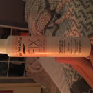 Swatch de iam.c : Fix Make-Up Long-lasting, Byphasse